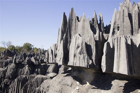 A Floresta de Pedra de Wuhai: Uma Jornada Geológica e Fotográfica Inesquecível!