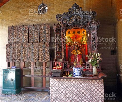 O Templo de Mazu! Uma Joia Arquivada em Weihai!